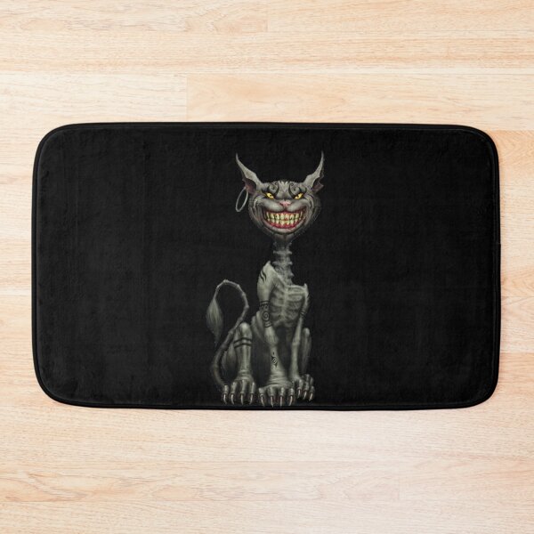 Item preview, Gifts Idea Alice Madness Returns Cheshire Cat Classic designed and sold by GreggMosers.