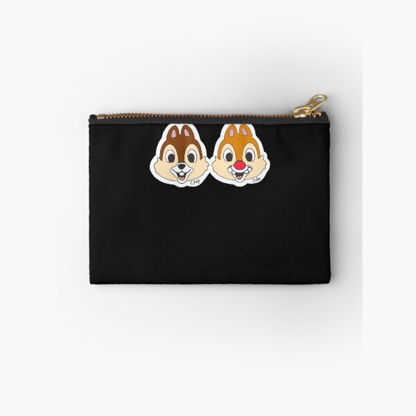 Artikelvorschau, Chip und Dale - lustiger Chip entworfen und verkauft von garfinkelfcull.