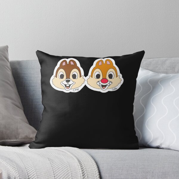 Item preview, Chip and Dale - funny Chip designed and sold by garfinkelfcull.