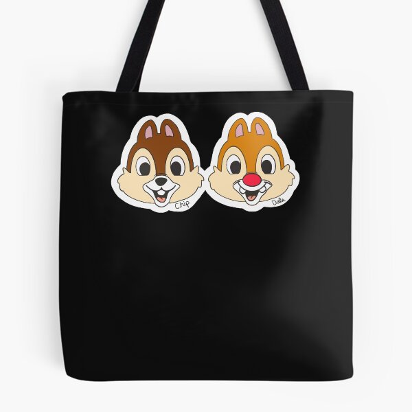 Item preview, Chip and Dale - funny Chip designed and sold by garfinkelfcull.