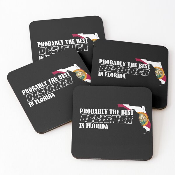 Item preview, Florida Career - Designer designed and sold by mmammammira.