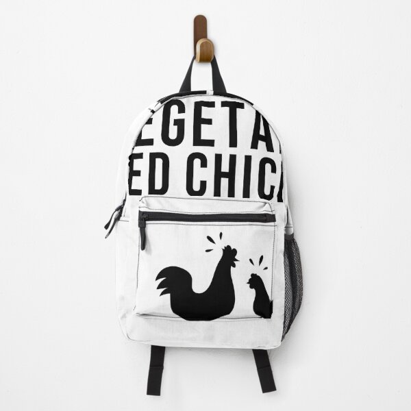 Item preview, Vegetarian fed chicken designed and sold by jimmyroyaltee.
