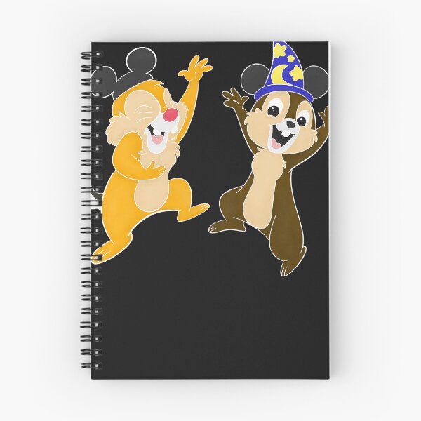 Item preview, Chip y Dale - Chip divertido designed and sold by garfinkelfcull.