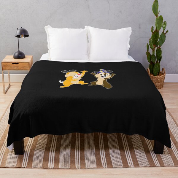 Item preview, Chip and Dale - funny Chip designed and sold by garfinkelfcull.
