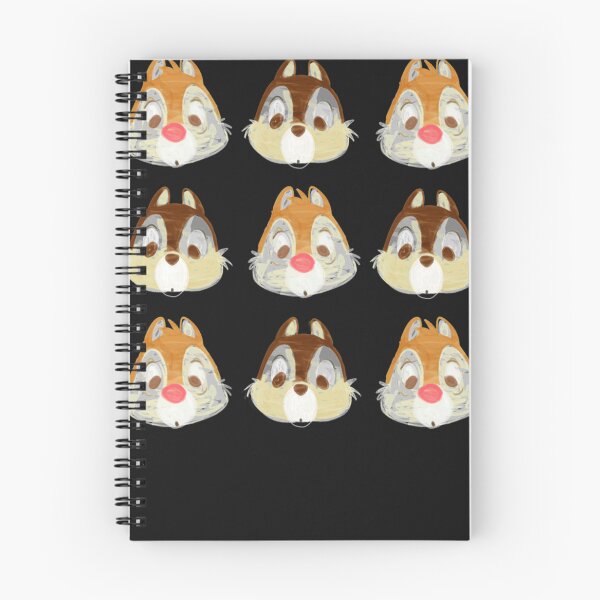 Artikelvorschau, Chip und Dale - lustiger Chip entworfen und verkauft von garfinkelfcull.