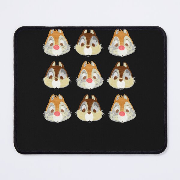 Artikelvorschau, Chip und Dale - lustiger Chip entworfen und verkauft von garfinkelfcull.