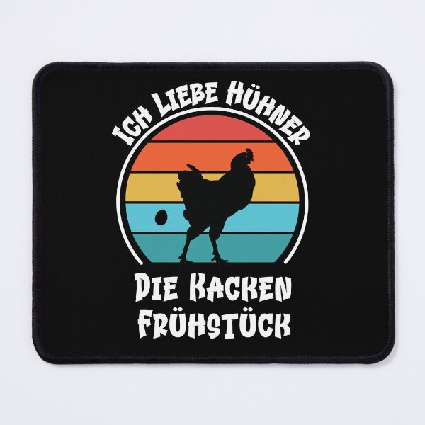 Item preview, Chicken saying farmer's wife farmers chicken hen rooster chickens t-shirt breakfast designed and sold by Gordenwear.