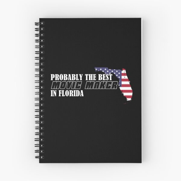 Item preview, Florida Career - Movie Maker designed and sold by mmammammira.