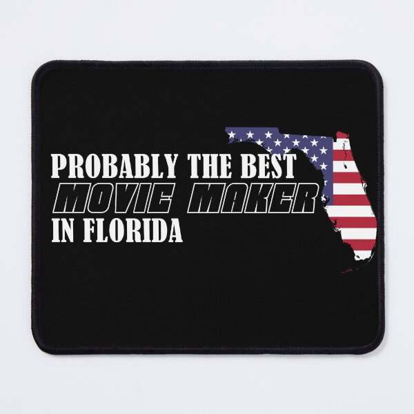 Item preview, Florida Career - Movie Maker designed and sold by mmammammira.