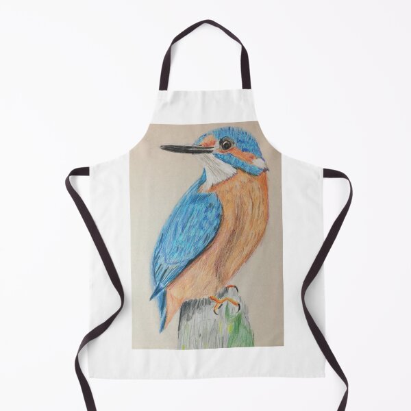 Item preview, Kingfisher  designed and sold by MEFAMCRAFT.
