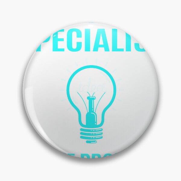 Item preview, Recruitment Specialist - I Solve Problems Job Gift designed and sold by melissaval2.