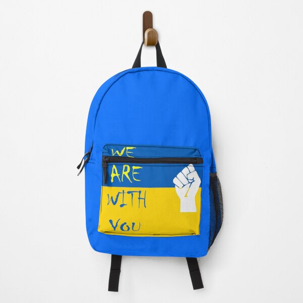Item preview, Ukraina support designed and sold by Dusan Krstic.
