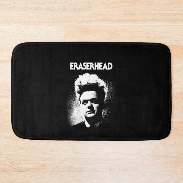 Item preview, Eraserhead Shirt! Essential designed and sold by PhaochaiBoontan.