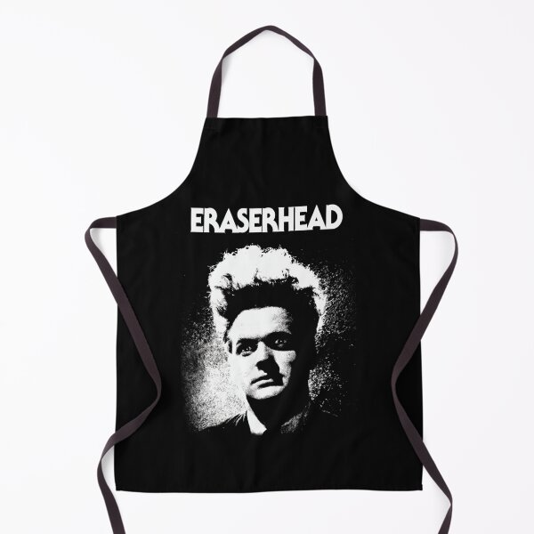 Item preview, Eraserhead Shirt! Essential designed and sold by PhaochaiBoontan.
