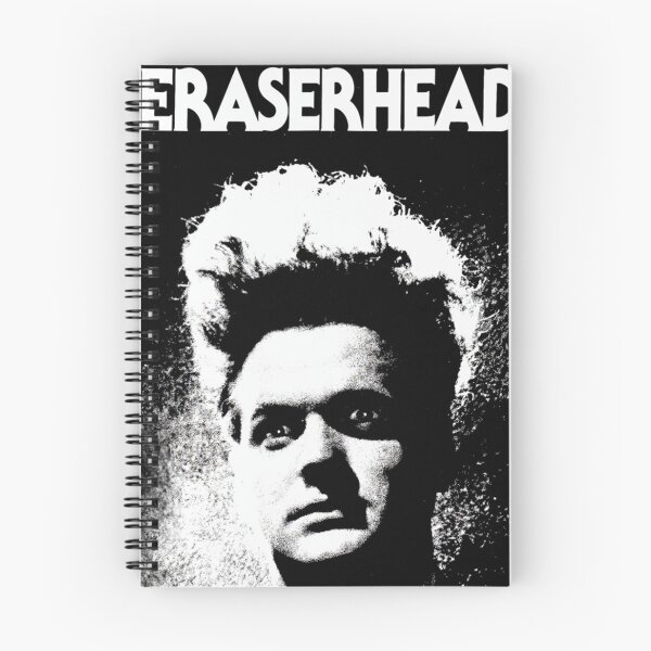 Item preview, Eraserhead Shirt! Essential designed and sold by PhaochaiBoontan.