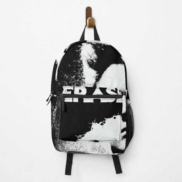 Item preview, Eraserhead Shirt! Essential designed and sold by PhaochaiBoontan.