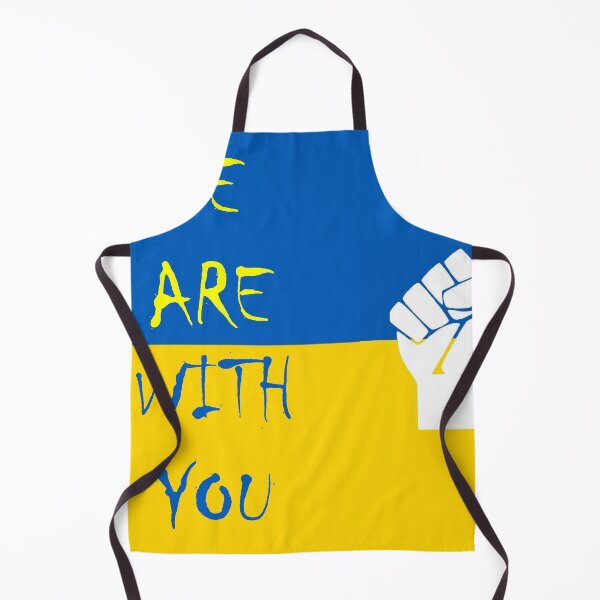 Item preview, Ukraina support designed and sold by Dusan Krstic.