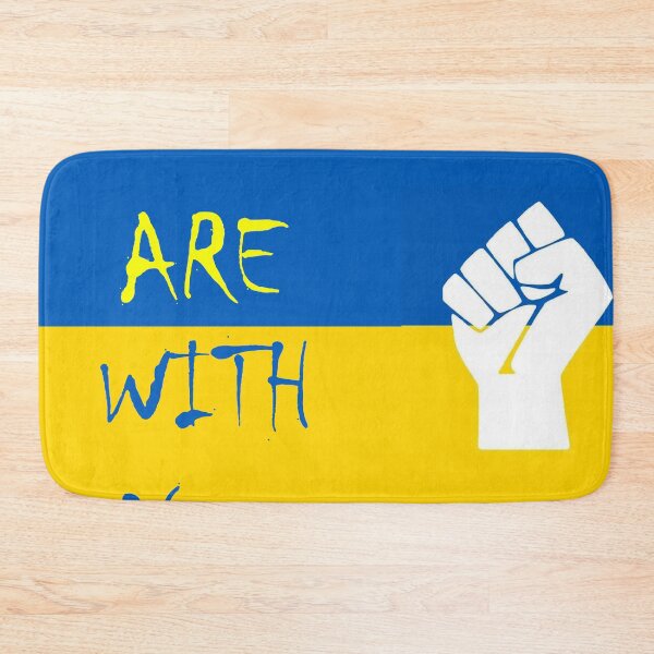 Item preview, Ukraina support designed and sold by Dusan Krstic.