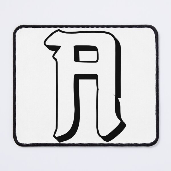 Item preview, The letters you love designed and sold by minaasifr.