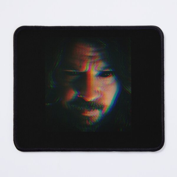 Item preview, Glitched Grohl Classic designed and sold by LarkeetaRobers.