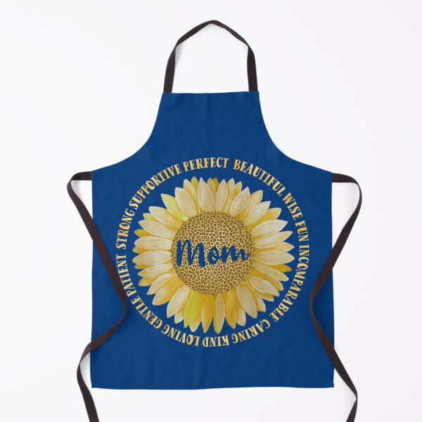 Item preview, Mom Is Amazing Sunflower designed and sold by OliviaGbyKyro.