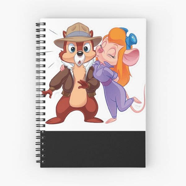 Item preview, Chip y Dale - Chip divertido designed and sold by garfinkelfcull.