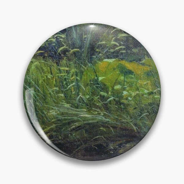 Item preview, Beach pond in the afternoon painting designed and sold by Dankio.