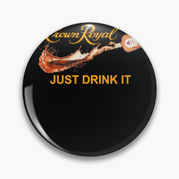 Item preview, Collab Crown Royal designed and sold by gionayemra.