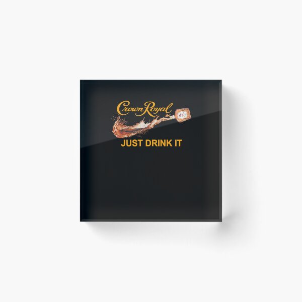 Item preview, Collab Crown Royal designed and sold by gionayemra.