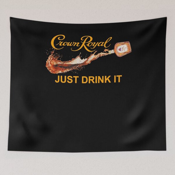 Item preview, Collab Crown Royal designed and sold by gionayemra.