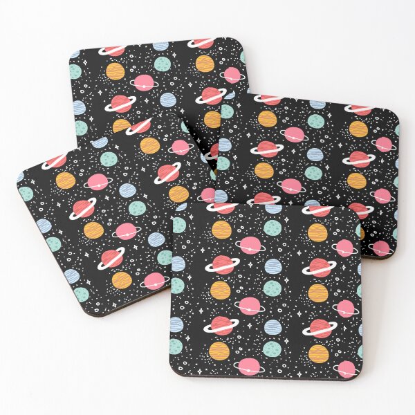Item preview, Background Cosmos Galaxy and Moon designed and sold by theredsharp.