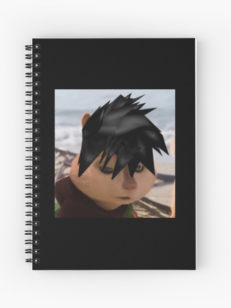 emo alvin Poster for Sale by yetimilk