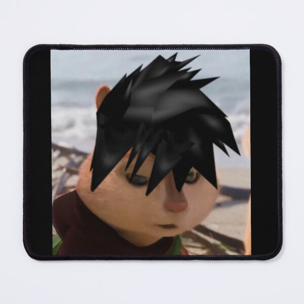 Item preview, emo alvin designed and sold by yetimilk.