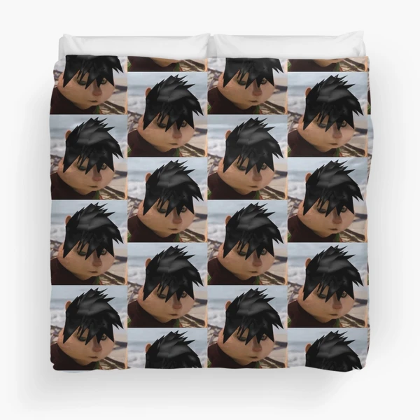 emo alvin Photographic Print for Sale by yetimilk