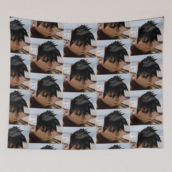 Item preview, emo alvin designed and sold by yetimilk.
