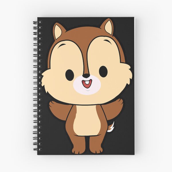 Item preview, Chip y Dale - Chip divertido designed and sold by garfinkelfcull.