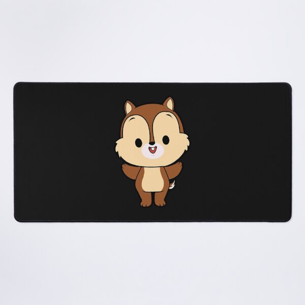 Artikelvorschau, Chip und Dale - lustiger Chip entworfen und verkauft von garfinkelfcull.