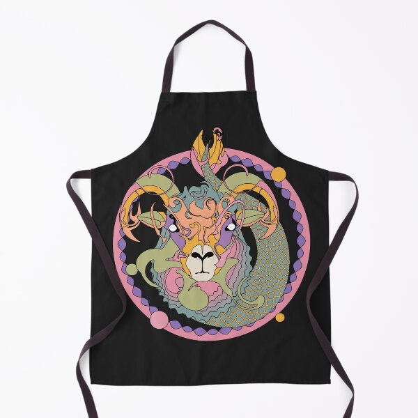 Item preview, Capricorn Zodiac Sign Strong designed and sold by mrkedi123.