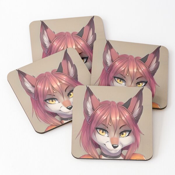 Item preview, Furries #1 designed and sold by GoodLab.