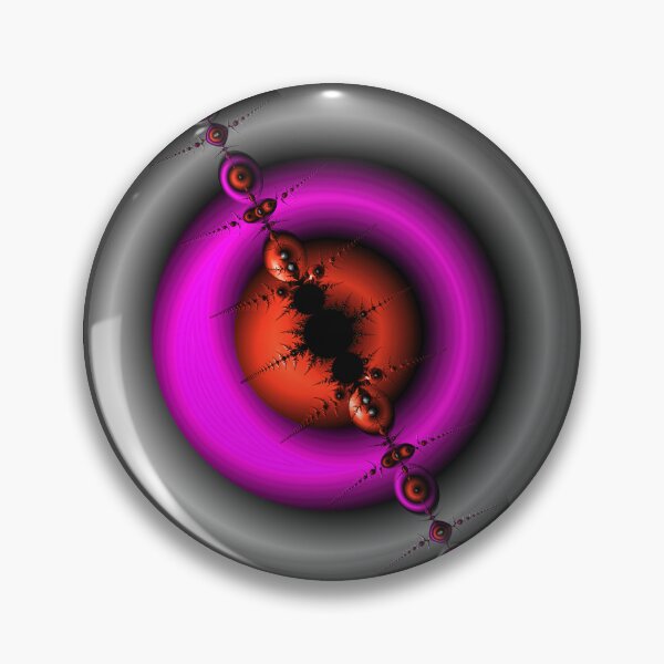 Item preview, Fractal Implosion One designed and sold by Warren Paul Harris.
