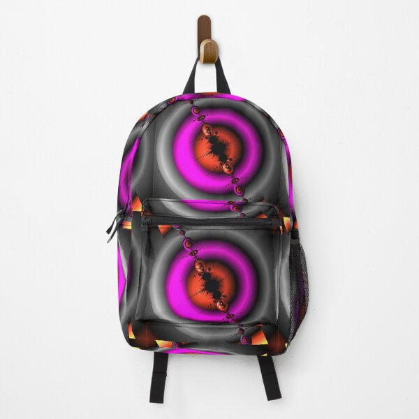 Item preview, Fractal Implosion One designed and sold by Warren Paul Harris.
