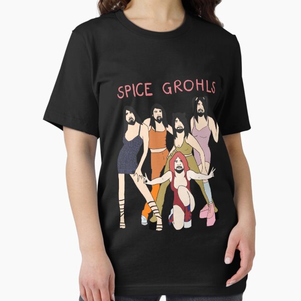 Aperçu de l'œuvre Grohls aux épices créée et vendue par hilarydeannajv.