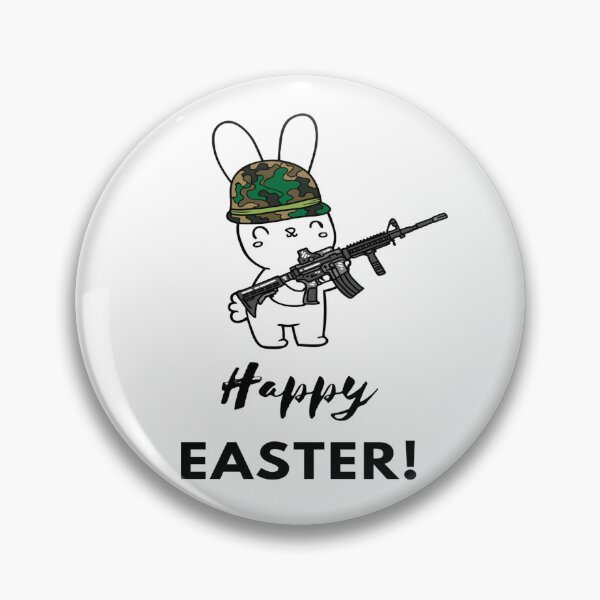 Item preview, Tactical rabbit designed and sold by MrPrimus.
