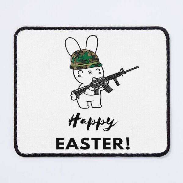 Item preview, Tactical rabbit designed and sold by MrPrimus.