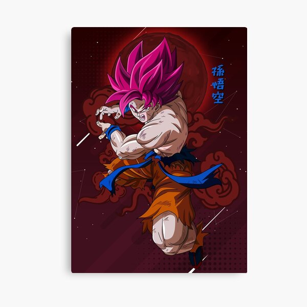 God of destruction majin buu wallpaper in 2023  Dragon ball artwork,  Creature art, Otaku anime