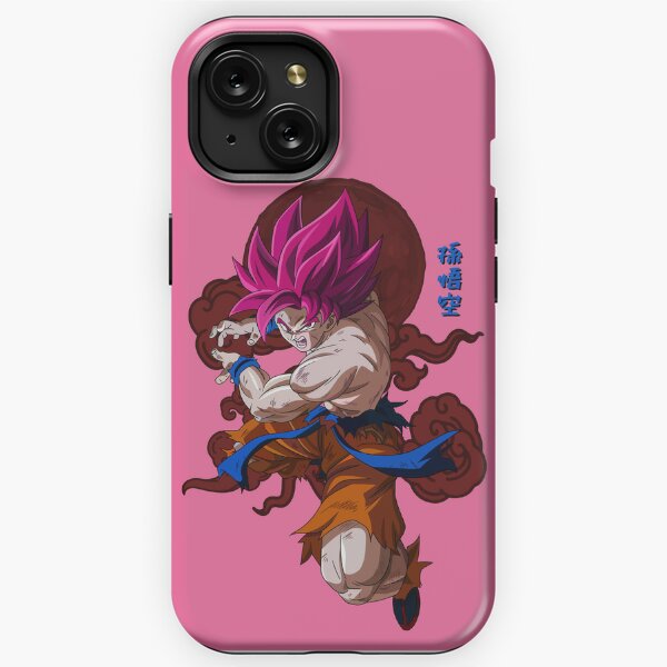 Meeyi Uones Dragon Ball Z Wallpapers Goku 2 Case Iphone 7 Plus