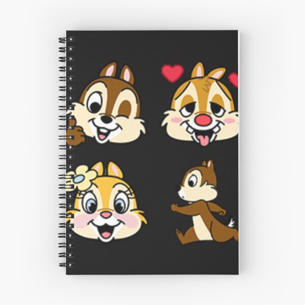 Item preview, Chip y Dale - Chip divertido designed and sold by garfinkelfcull.