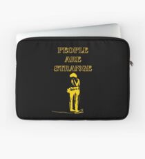 Jim Morrison. Laptop Sleeve