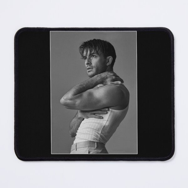 Item preview, Jonathan Bailey designed and sold by lokielli.