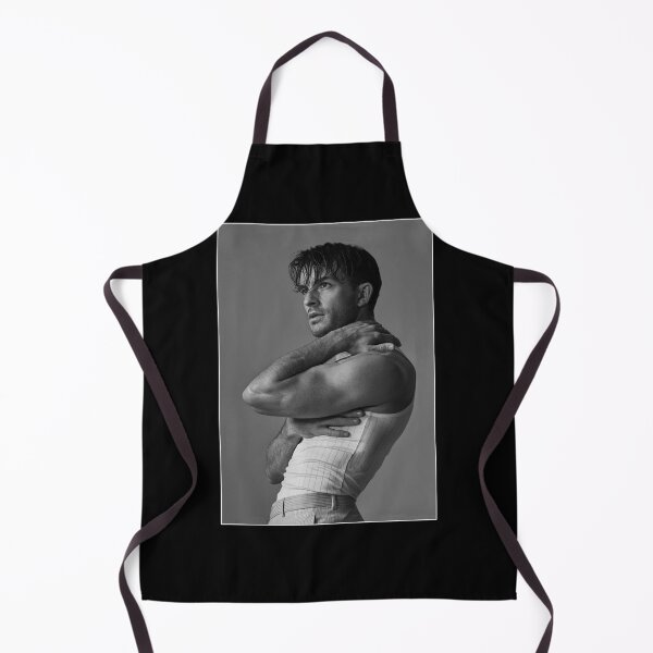 Item preview, Jonathan Bailey designed and sold by lokielli.